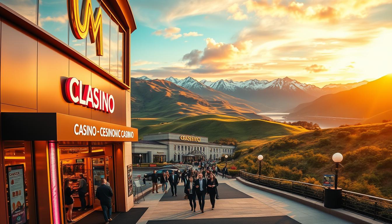Best Online Casinos in New Zealand