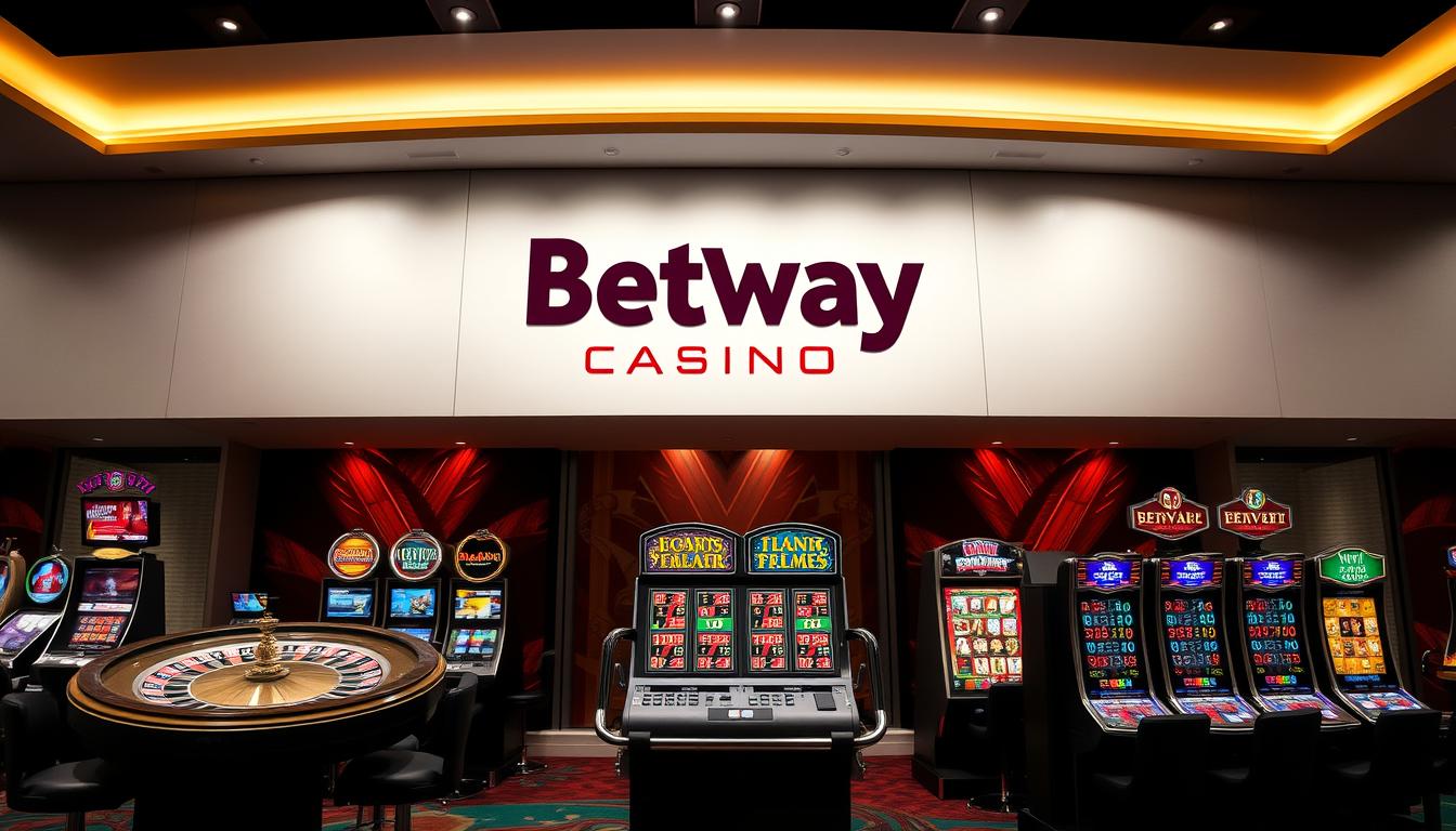 Betway Casino NZ Review