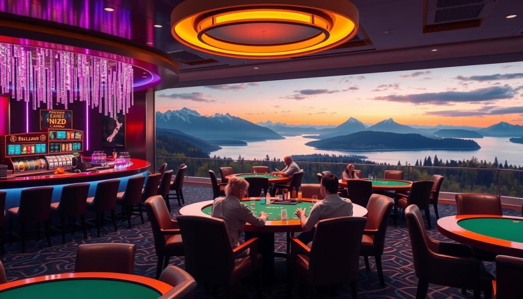 NZD-Friendly Online Casinos
