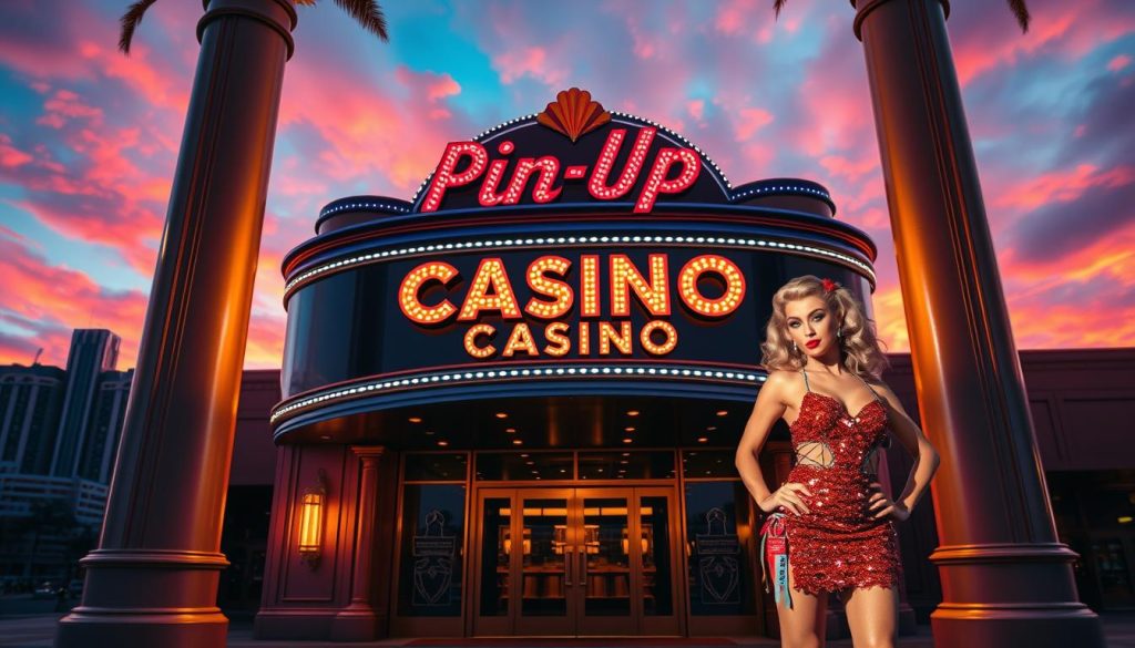 Pin-Up Casino