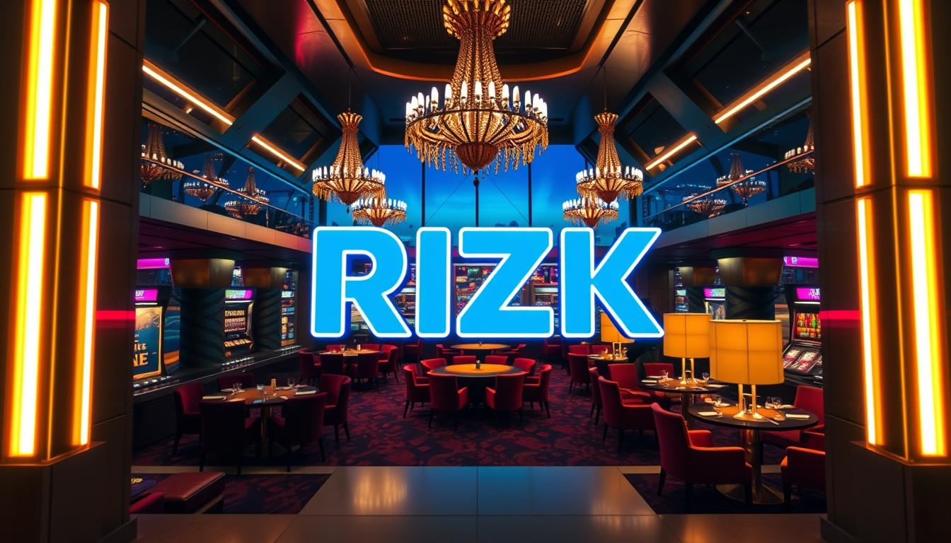 Rizk Casino Review