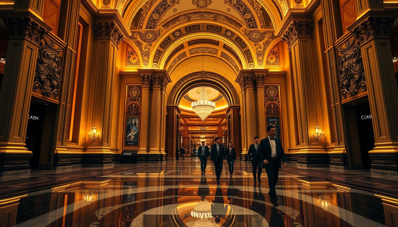 Royal Vegas Casino Review