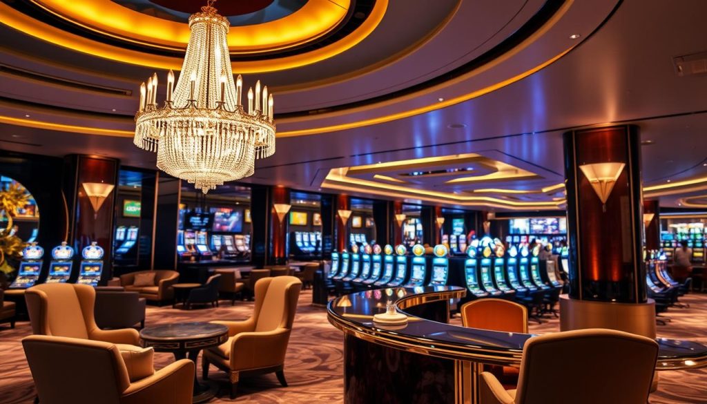 Slotum Casino