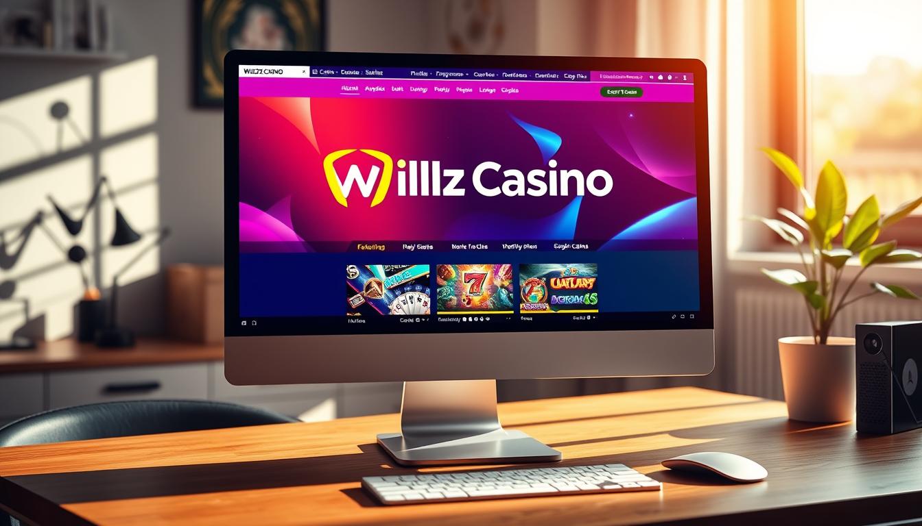 Wildz Casino Review