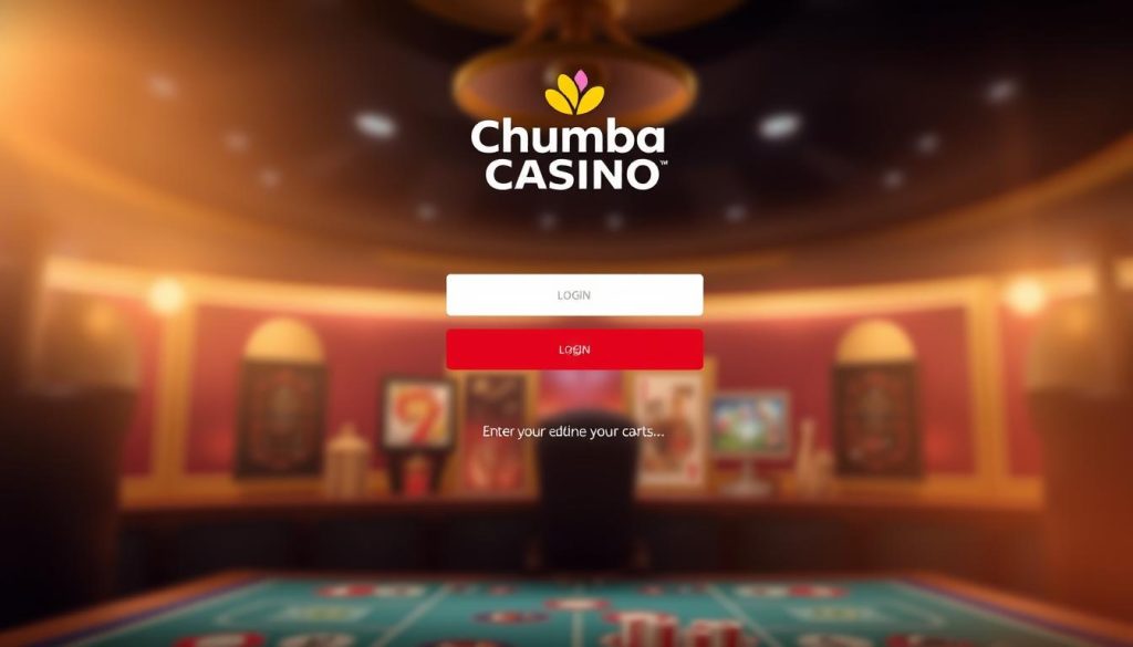 chumba casino login bonus
