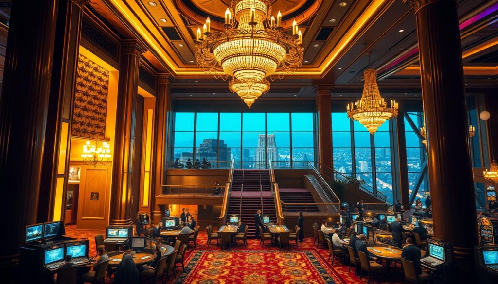 fortune casino