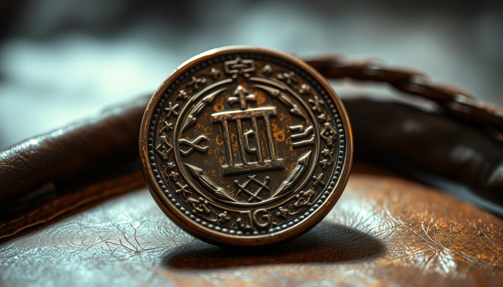 fortune coin