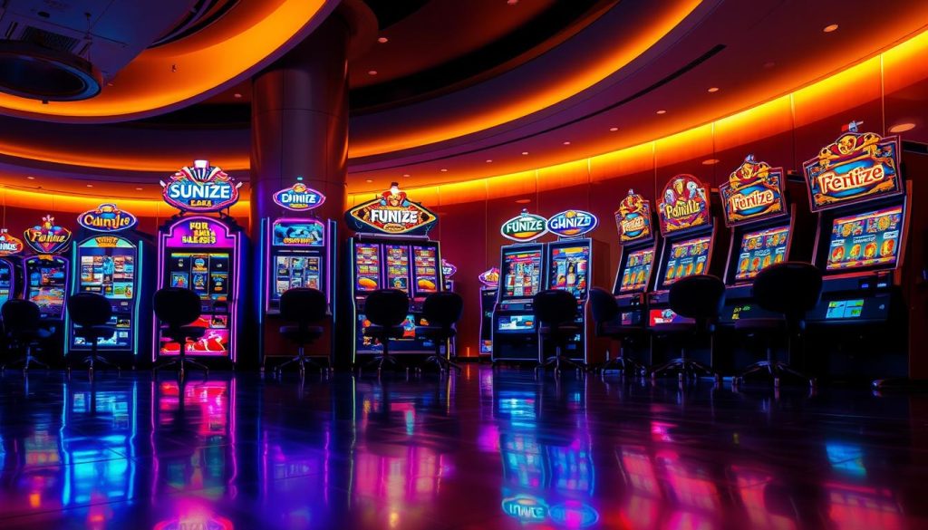 funrize casino