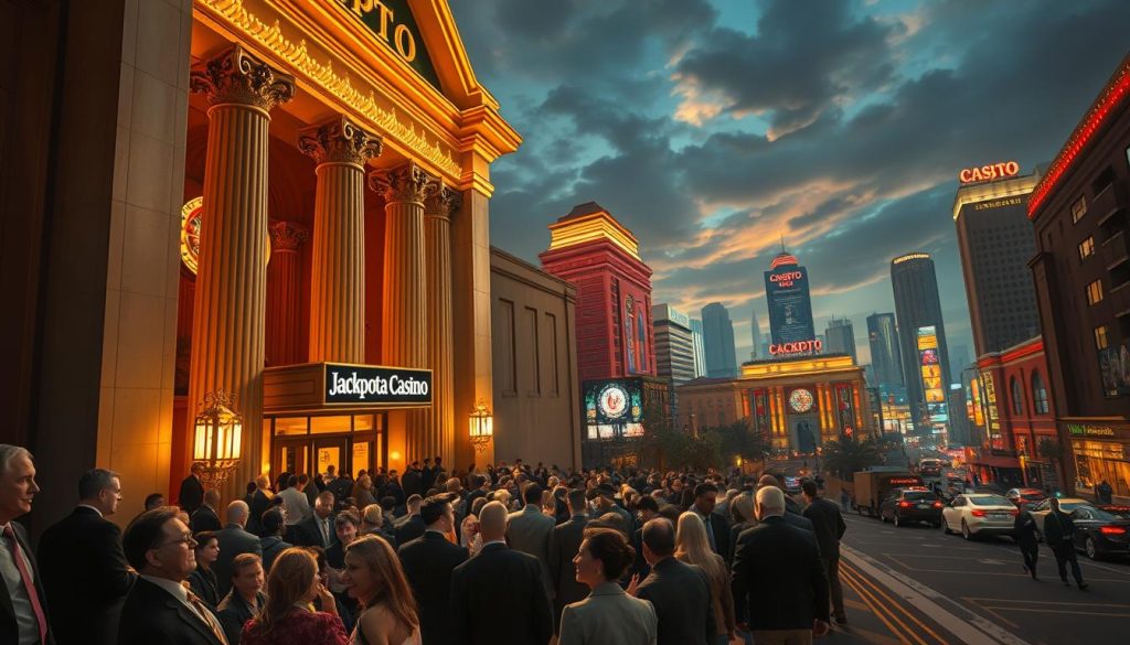 jackpota casino
