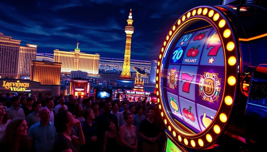 vegas sweeps