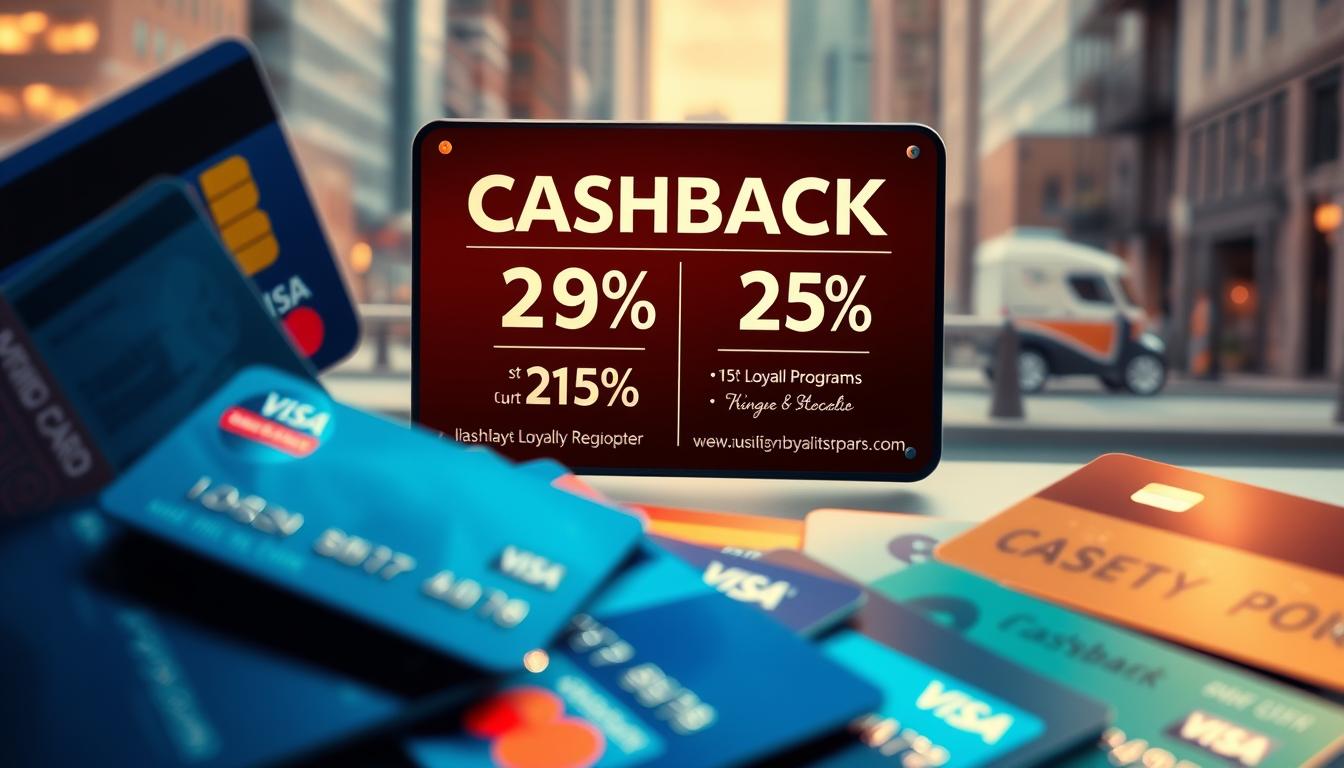 Cashback Offers & Loyalty Rewards