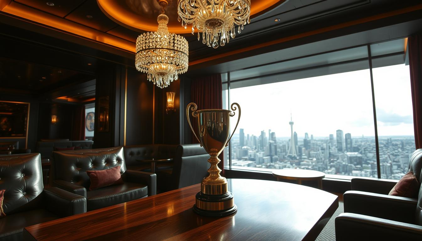 Exclusive VIP Bonuses NZ