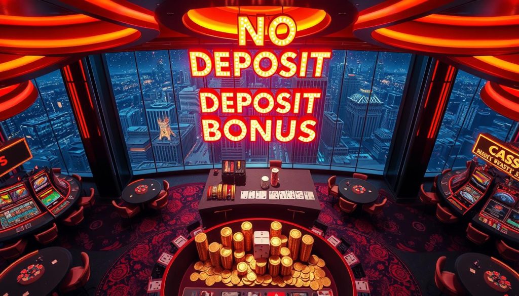 No Deposit Bonus Casinos NZ