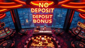 No Deposit Bonus Casinos NZ