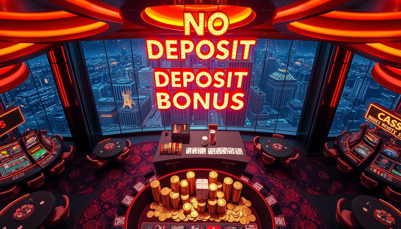 No Deposit Bonus Casinos NZ