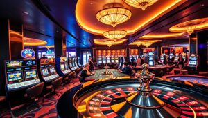 5 euro deposit casino zonder cruks