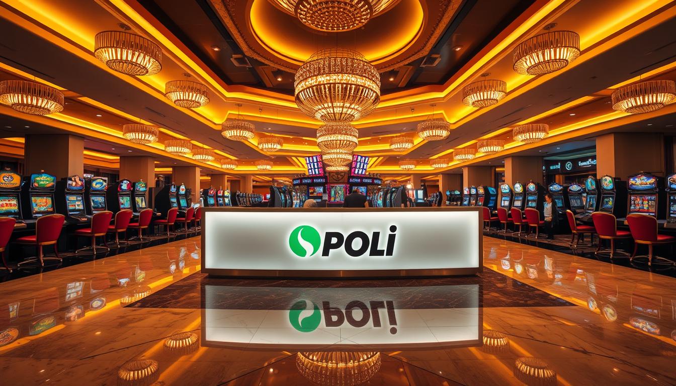 Casinos-That-Accept-POLi