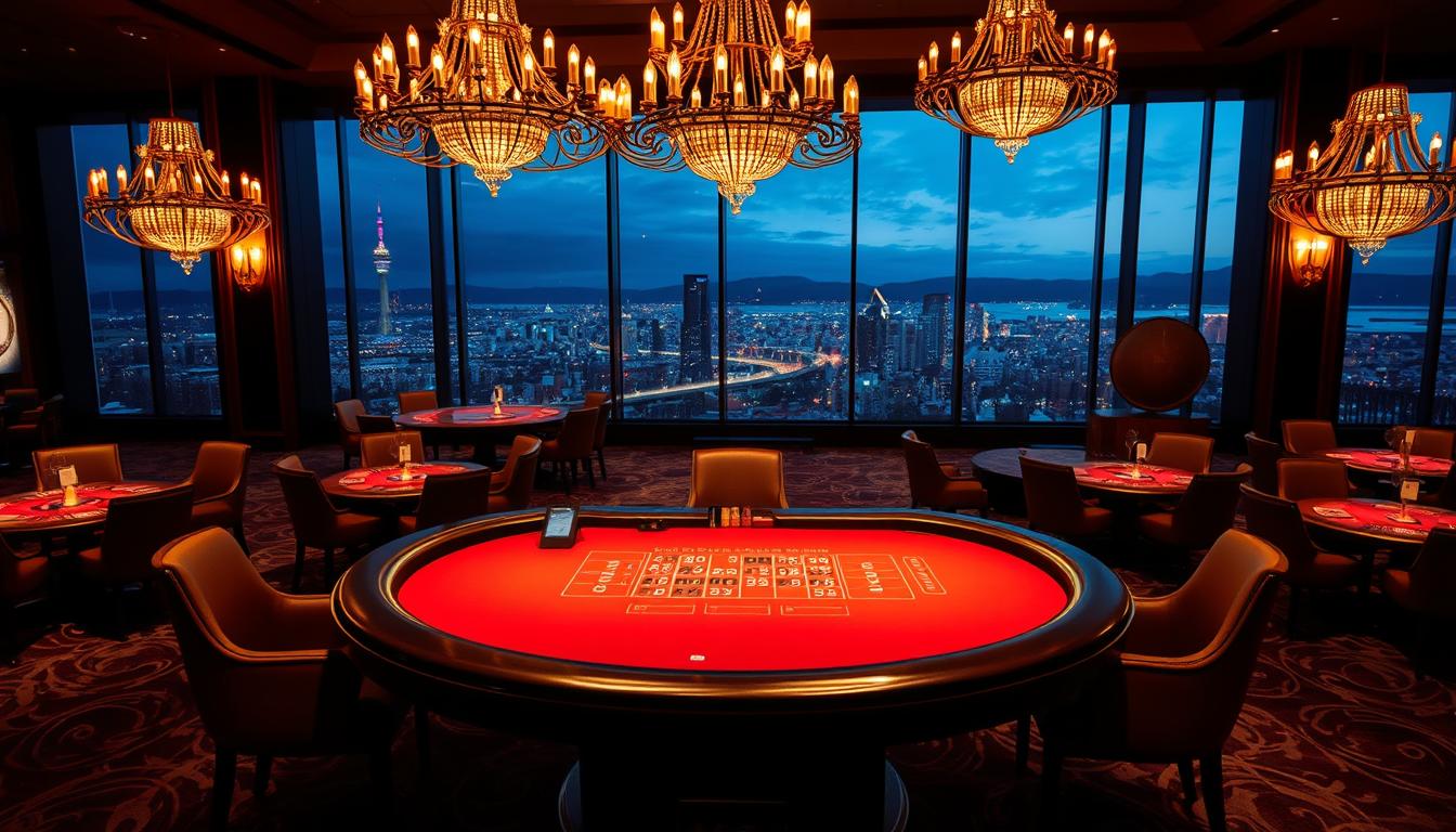 Live Dealer Games in NZ