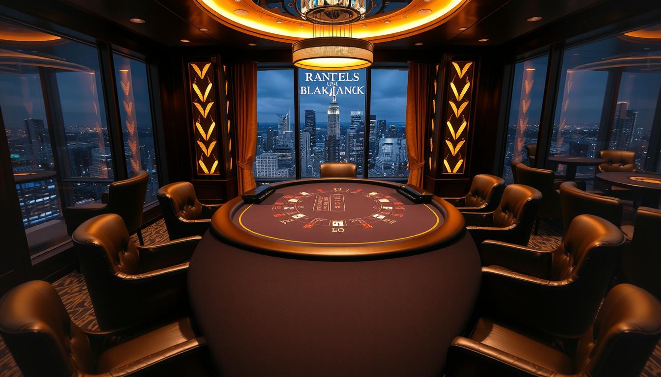 Online Blackjack Casinos NZ