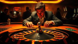 Online Roulette Strategies