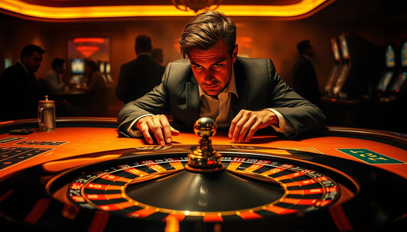 Online Roulette Strategies