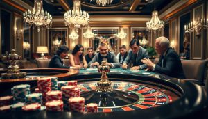 beste casino zonder cruks