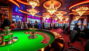 casino zonder cruks