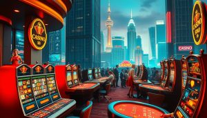 online casino zonder cruks
