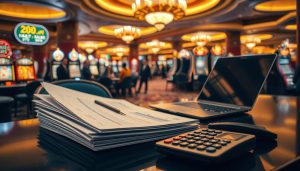 Casino Industry News