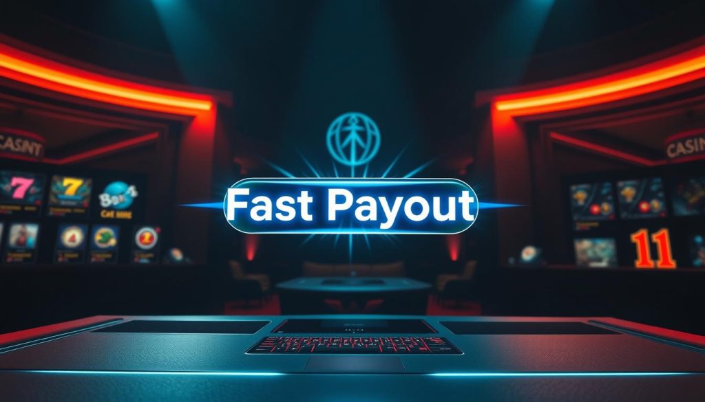 Fast Payout Casinos in NZ