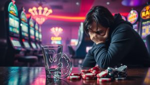 How to Spot a Gambling Addiction