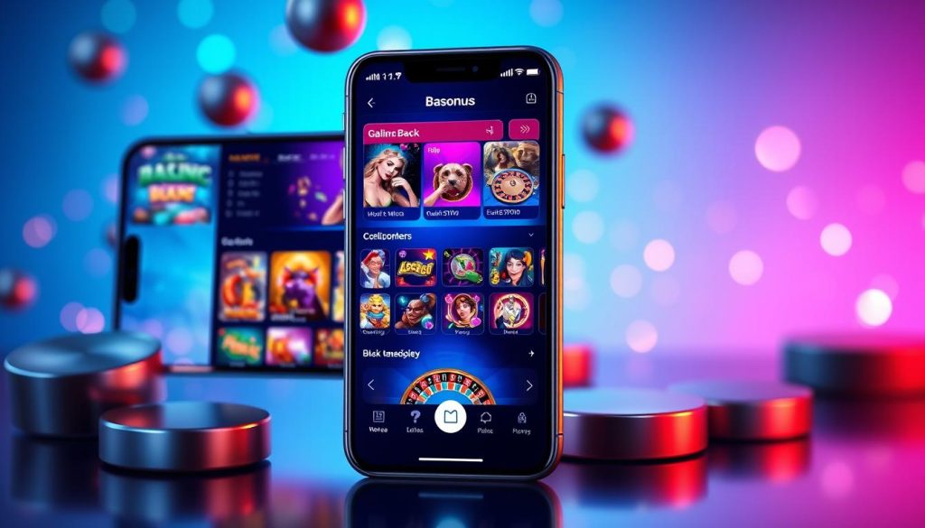 Mobile Casinos