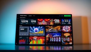 Monthly Casino Promo Highlights