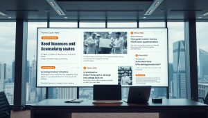 Regulation Changes & Licensing News