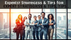 Strategies & Tips