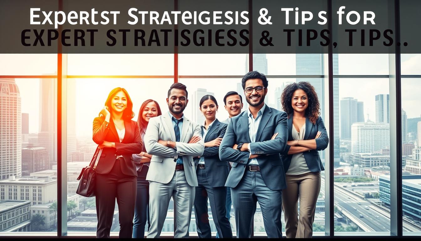 Strategies & Tips
