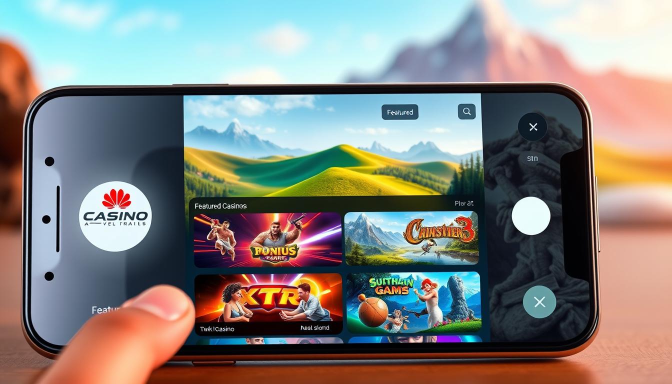 Top Mobile Casinos NZ 2025