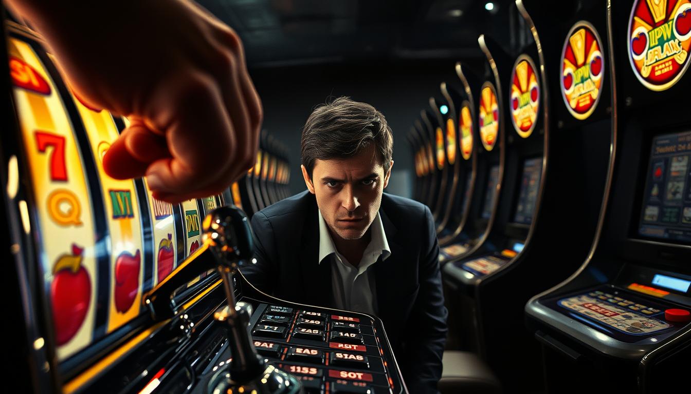Winning at Pokies: Myth vs Reality