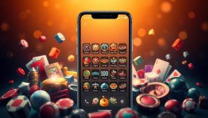 iPhone-Compatible Casino Apps