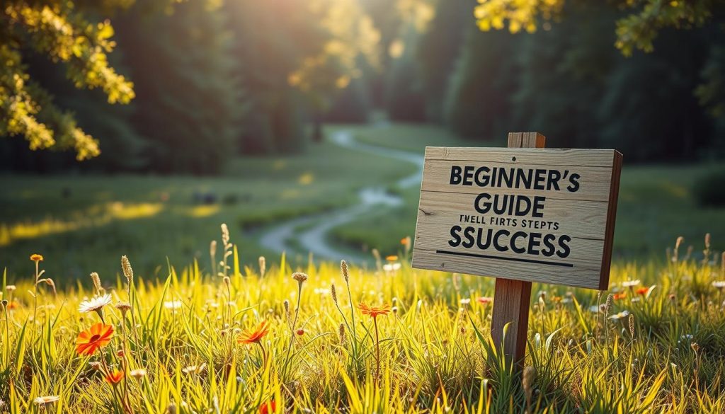 Beginnerâ€™s Guide