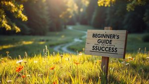 Beginnerâ€™s Guide