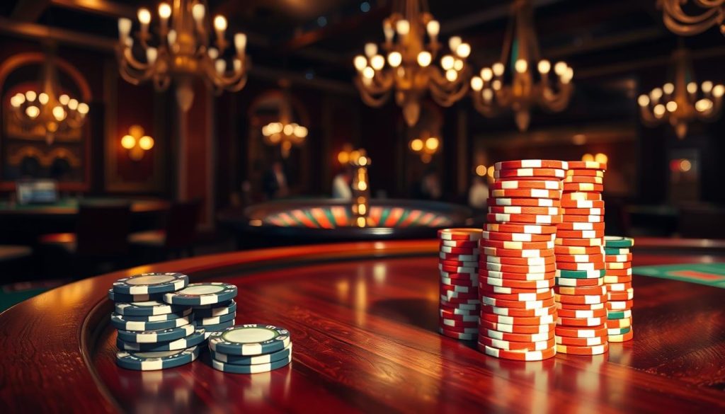 Martingale System for Roulette