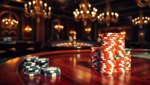 Martingale System for Roulette