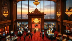 best land based casino nz