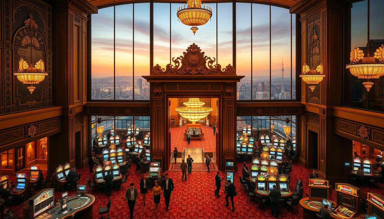 best land based casino nz