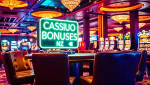 casino bonuses nz