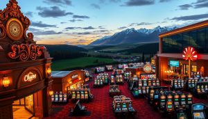 casinos in new zealand