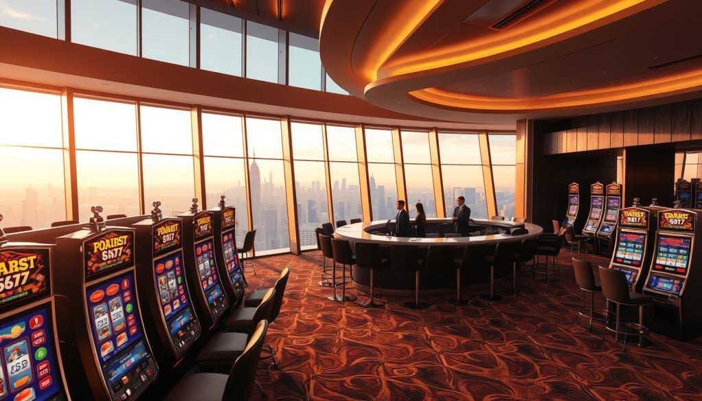 fast payout casino nz