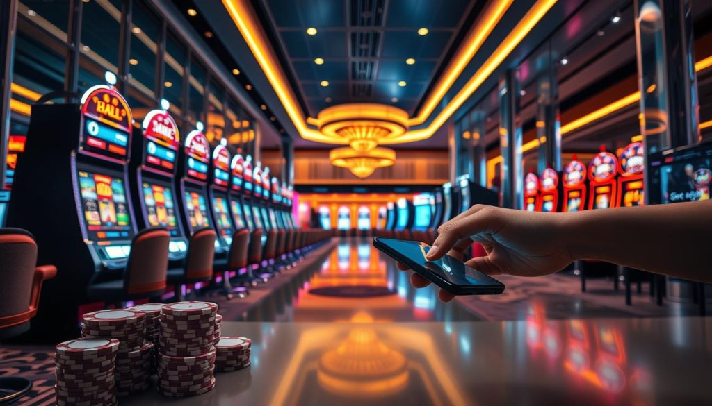 fastest paying casino nz