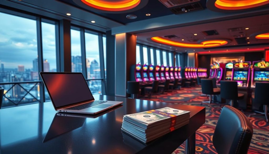 instant withdrawal casino nz